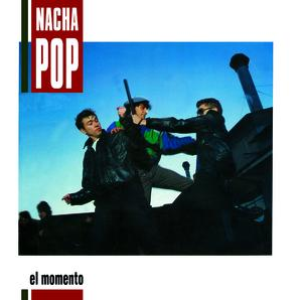 El momento cover