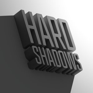Hard Shadows 的头像