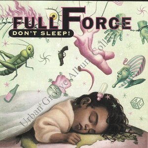 Don't Sleep!