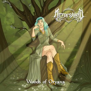 Woods of Oryana - Single