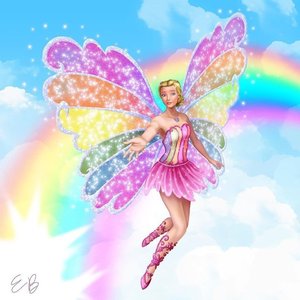Fairytopia (Music From The Original Score)