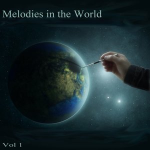 Melodies in the World, Vol. 1