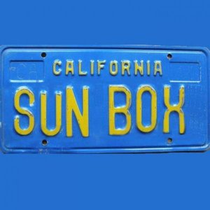 Avatar for Sunbox