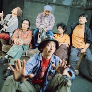 大熊亘ユニット 的头像