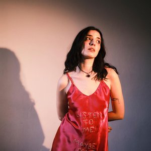 Connie Campsie 的头像