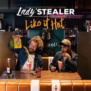 Like It Hot