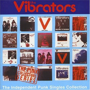 The Independent Punk Singles Collection