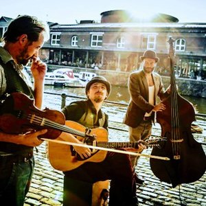 The John Langan Band 的头像