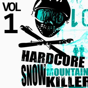 Hardcore Snow Mountain Killer, Vol.1