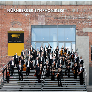 Nürnberger Symphoniker photo provided by Last.fm