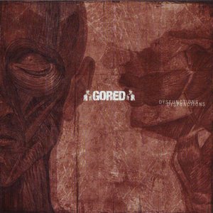 Corpse Molesting Pervert / Gored