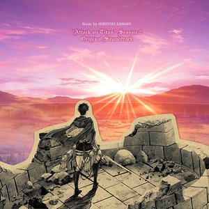 "Attack on Titan" Season 2 Original Soundtrack