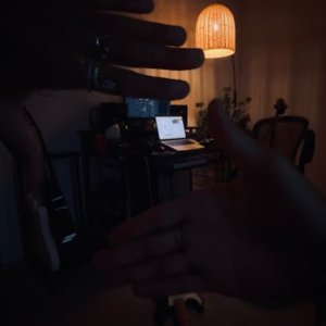ricochet - Single