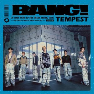 BANG! - EP