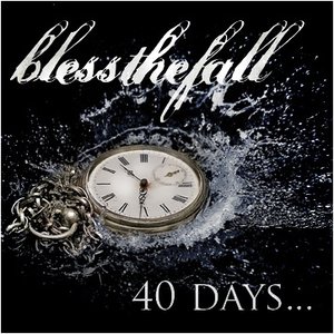 40 Days... - Single