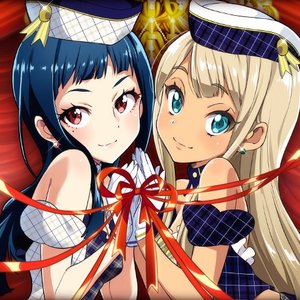 Avatar for NI + CORA (高田憂希, 大西沙織)