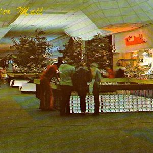 꿈 ｍａｌｌ