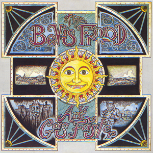 The Bevis Frond - Head On A Pole Lyrics - Zortam Music