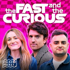 The Fast and the Curious 的头像