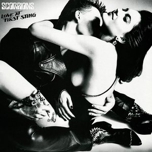 Love At The First Sting