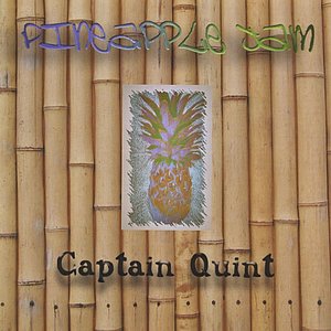 Pineapple Jam