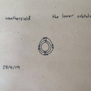 the lower orbitals