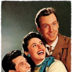 Caterina Valente, Silvio Francesco, Peter Alexander 的头像