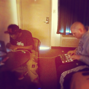 Indeed photo provided by Last.fm