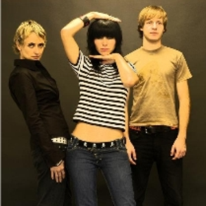 Lula photo provided by Last.fm