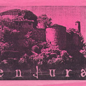 Image for 'Dark Projections From an Ancient Nature'