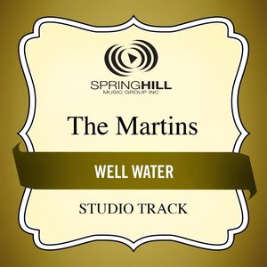 Well Water (Studio Track)