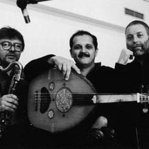 Avatar di Anouar Brahem, John Surman, Dave Holland