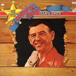 The Hits Of Hank Snow