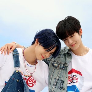 BAE JIN YOUNG & KIM YO HAN 的头像