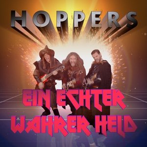 Hoppers Soundtrack