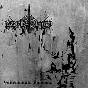 Julistus cover