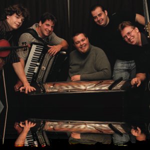 Avatar de Cimbaliband Balkan Projekt