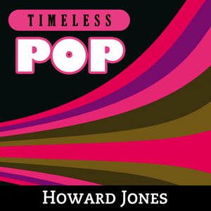 Timeless Pop: Howard Jones