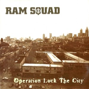Operation Lock the City