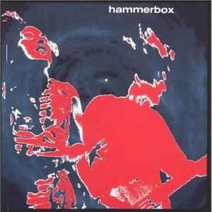 Hammerbox cover