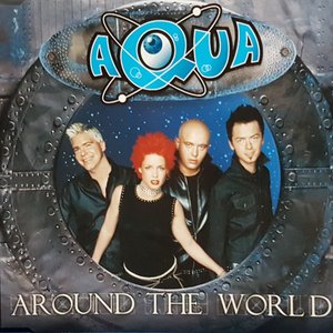 Around The World (Club Promotion)