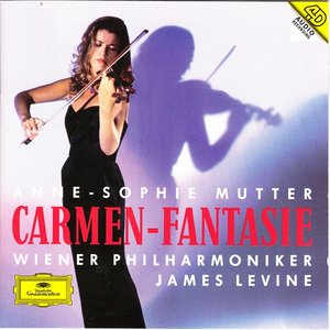 Carmen-Fantasie