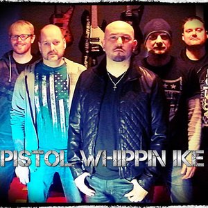 Pistol Whippin Ike 的头像