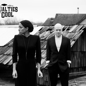 Devin Townsend, Ché Aimee Dorval 的头像