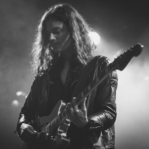 BØRNS 的头像
