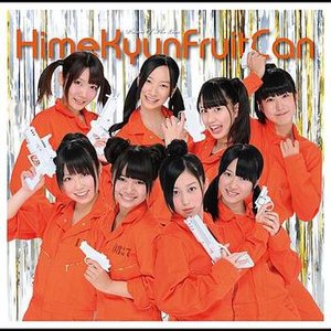 Himekyun fruits kan 的头像