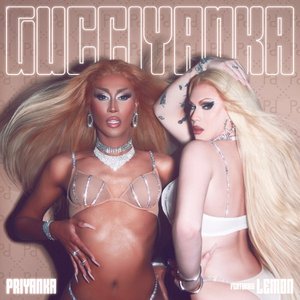 Gucciyanka (feat. Lemon) - Single