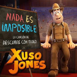 Nada Es Imposible - Single