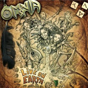 OMNIA Live on Earth (Live, 2012)