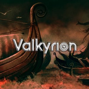 Valkyrion için avatar